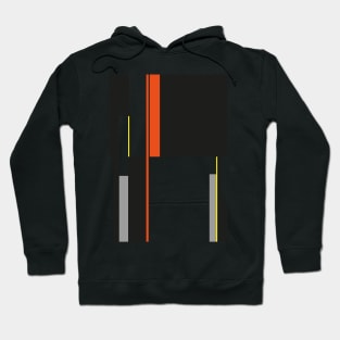 Abstract#50 Hoodie